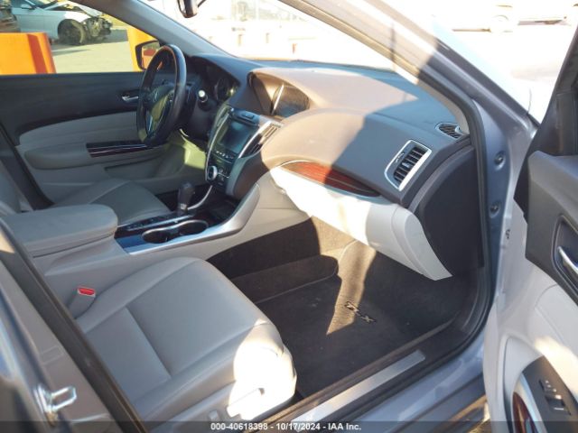 19UUB1F32FA010603 Acura TLX