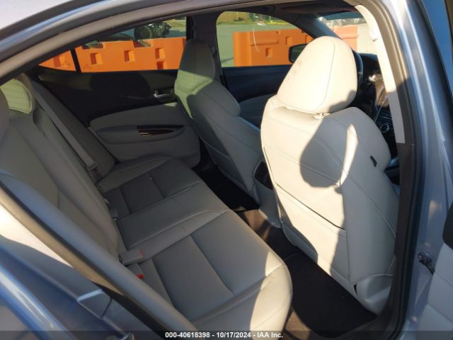 19UUB1F32FA010603 Acura TLX