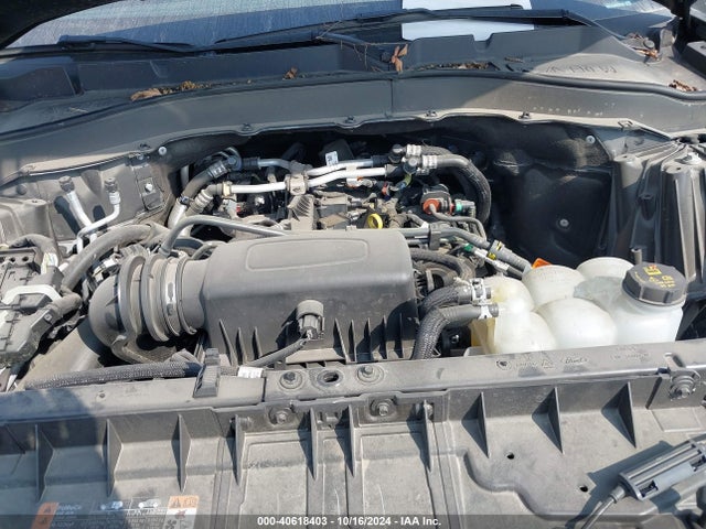 Ford EXPLORER XLT 2021 1FMSK7DH4MGC47784 Image 10