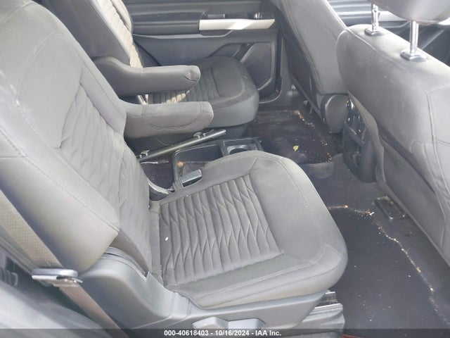 Ford EXPLORER XLT 2021 1FMSK7DH4MGC47784 Image 8