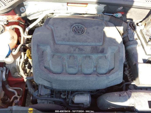 3VWFD7AT3JM706276 Volkswagen Beetle 2.0t Coast/2.0t S