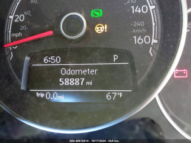 3VWFD7AT3JM706276 Volkswagen Beetle 2.0t Coast/2.0t S