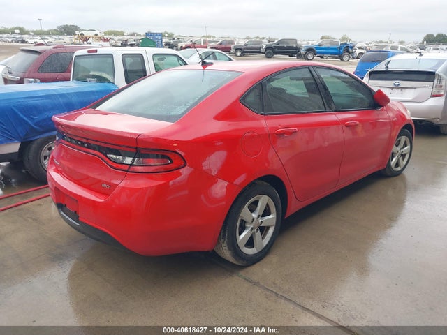 1C3CDFFA0GD796129 Dodge Dart Sxt Sport
