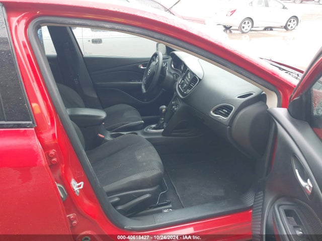 Dodge Dart Sxt Sport 2016 1C3CDFFA0GD796129 Image 5