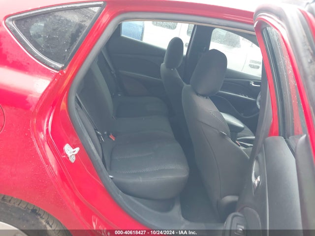 Dodge Dart Sxt Sport 2016 1C3CDFFA0GD796129 Image 8