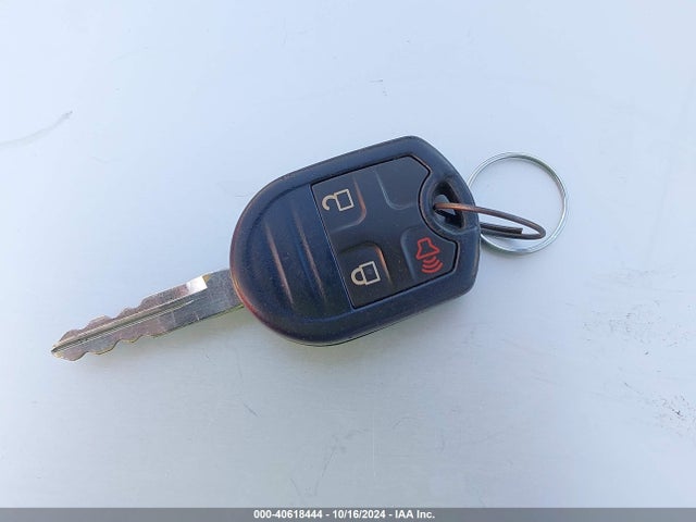 Ford Edge Limited 2014 2FMDK4KC8EBA46865 Image 11