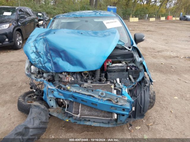 ML32A4HJ9FH045591 Mitsubishi MIRAGE ES