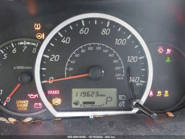 ML32A4HJ9FH045591 Mitsubishi MIRAGE ES