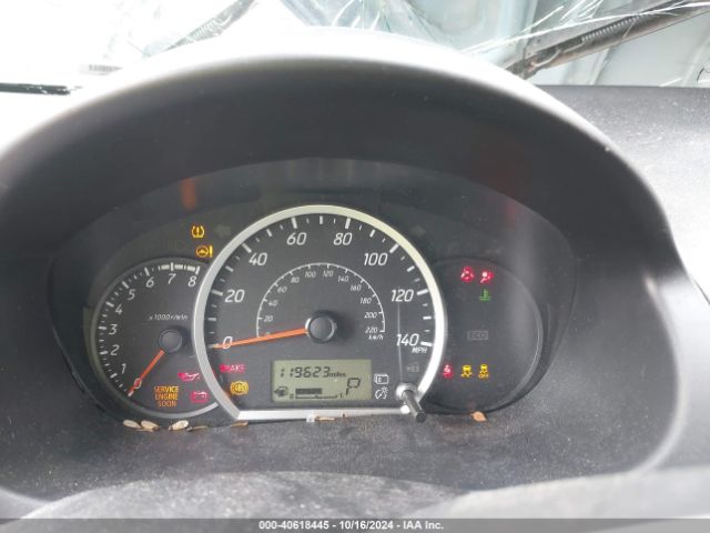 ML32A4HJ9FH045591 Mitsubishi MIRAGE ES