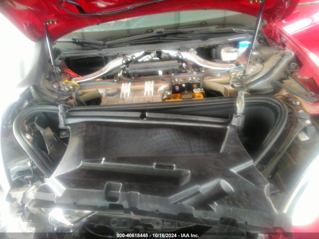 2019 TESLA MODEL S 5YJSA1E28KF335260 Photo 9