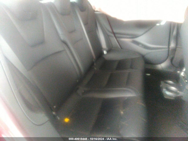 2019 TESLA MODEL S 5YJSA1E28KF335260 Photo 7