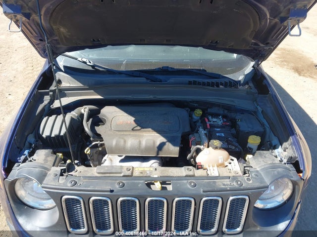 ZACCJBABXJPG92740 Jeep Renegade Sport 4x4