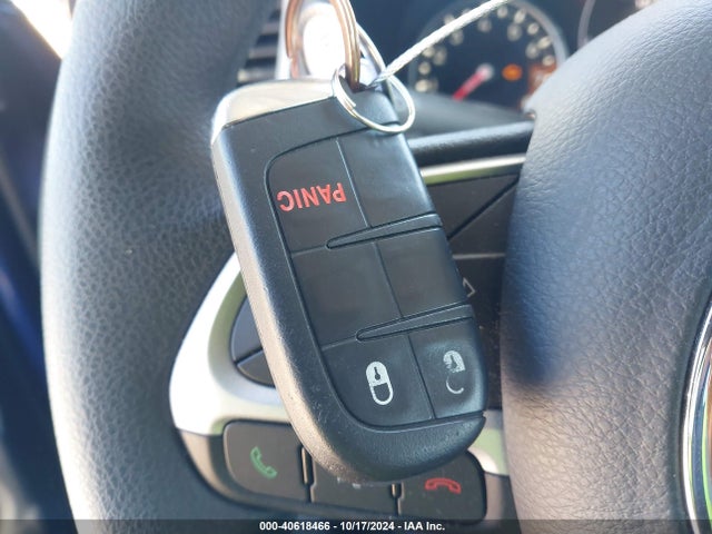 ZACCJBABXJPG92740 Jeep Renegade Sport 4x4