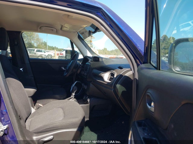 ZACCJBABXJPG92740 Jeep Renegade Sport 4x4