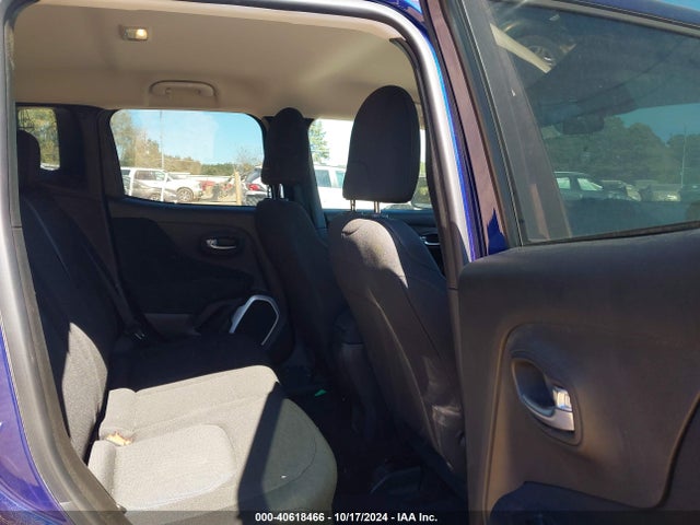 ZACCJBABXJPG92740 Jeep Renegade Sport 4x4