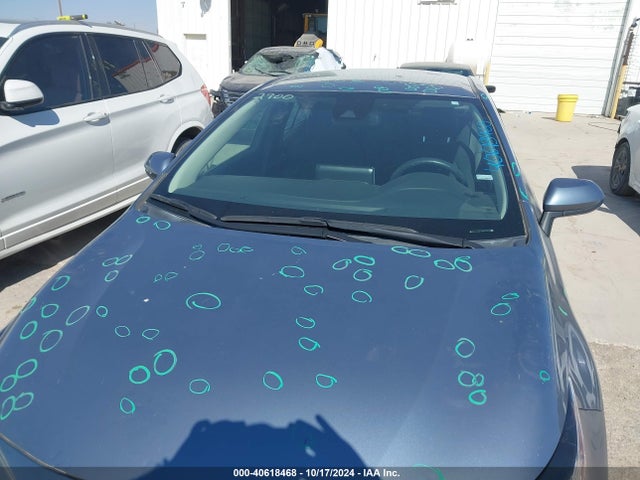 Toyota COROLLA LE 2021 5YFEPMAE2MP212574 Image 6