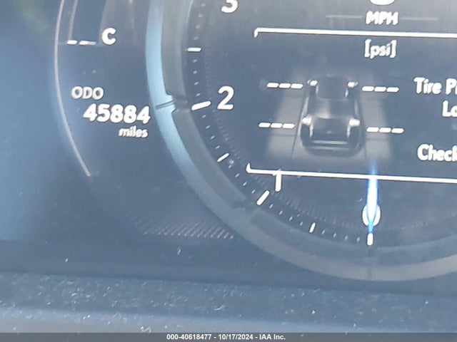 58AGZ1B10LU069725 Lexus Es 350 F Sport