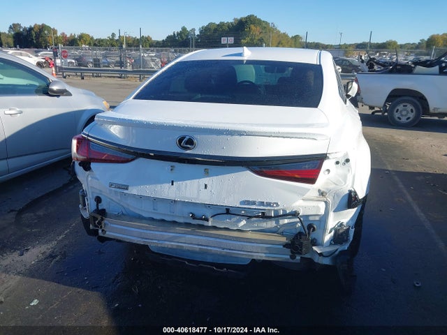 58AGZ1B10LU069725 Lexus Es 350 F Sport