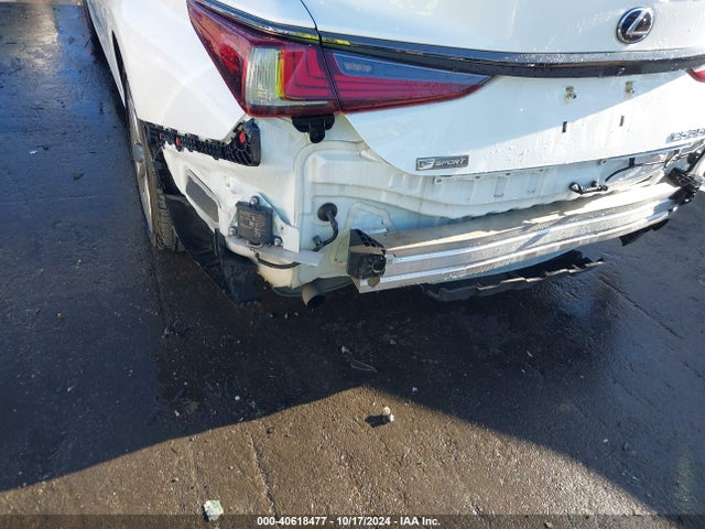58AGZ1B10LU069725 Lexus Es 350 F Sport