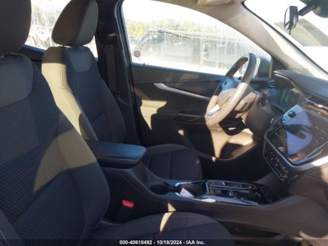 1G1FY6S06P4140147 Chevrolet Bolt Euv Fwd Lt