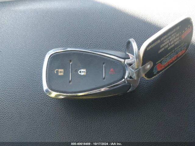 2GNAXHEV0L6282579 Chevrolet Equinox Fwd Ls