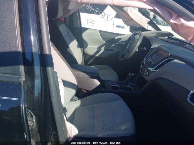 2GNAXHEV0L6282579 Chevrolet Equinox Fwd Ls