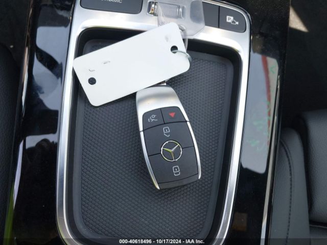 W1K5J4GB9SN508352 Mercedes-Benz Cla 250 Coupe