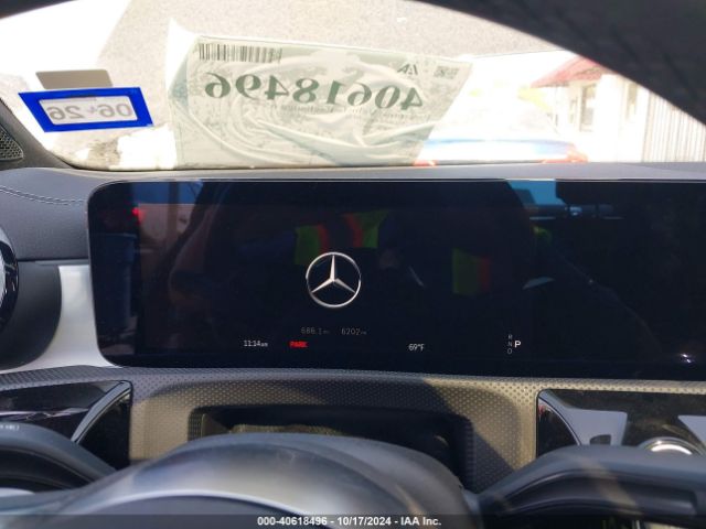 W1K5J4GB9SN508352 Mercedes-Benz Cla 250 Coupe