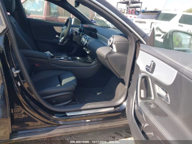 W1K5J4GB9SN508352 Mercedes-Benz Cla 250 Coupe