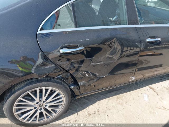 W1K5J4GB9SN508352 Mercedes-Benz Cla 250 Coupe