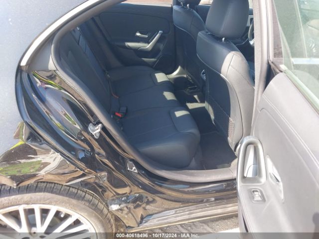 W1K5J4GB9SN508352 Mercedes-Benz Cla 250 Coupe