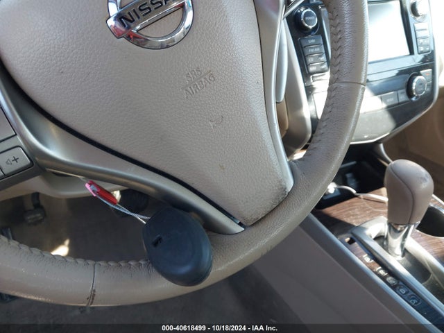 Nissan Altima 3.5 Sl 2014 1N4BL3AP1EC325328 Image 11