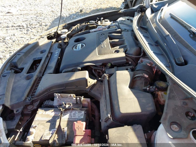 Nissan Altima 3.5 Sl 2014 1N4BL3AP1EC325328 Image 12