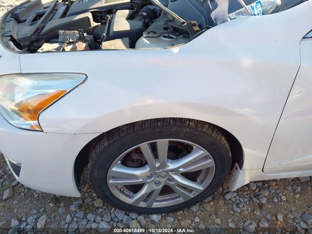 Nissan Altima 3.5 Sl 2014 1N4BL3AP1EC325328 Image 13