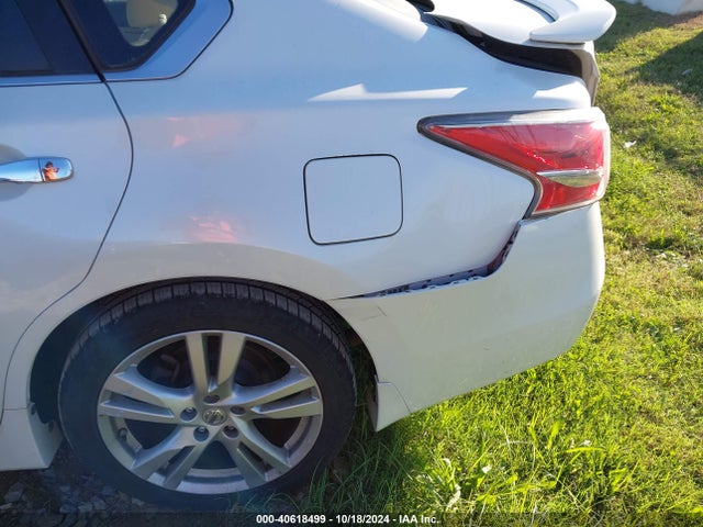 Nissan Altima 3.5 Sl 2014 1N4BL3AP1EC325328 Image 14