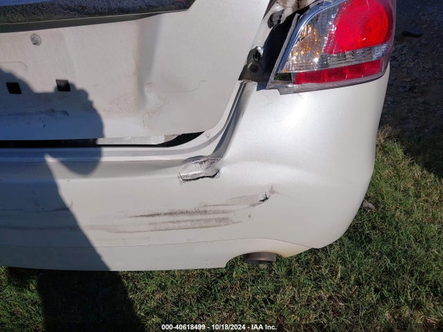 Nissan Altima 3.5 Sl 2014 1N4BL3AP1EC325328 Image 15