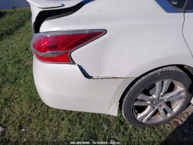 Nissan Altima 3.5 Sl 2014 1N4BL3AP1EC325328 Image 16