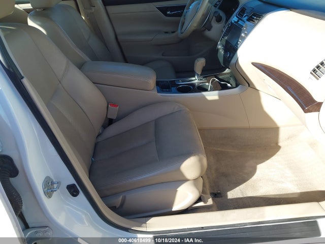 Nissan Altima 3.5 Sl 2014 1N4BL3AP1EC325328 Image 5