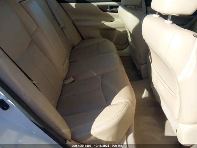 Nissan Altima 3.5 Sl 2014 1N4BL3AP1EC325328 Image 8