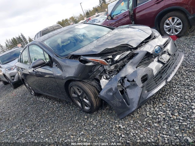 2019 JTDKARFUXK3102251 main image