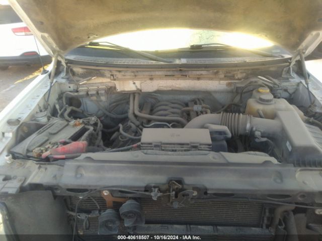 1FTMF1EF0EKF29091 Ford F-150 Xl