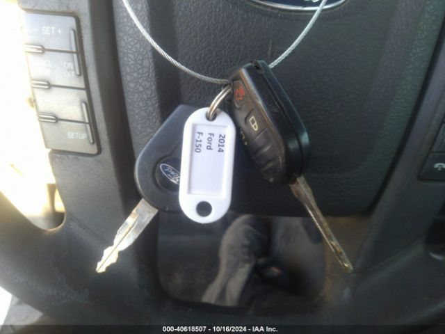 1FTMF1EF0EKF29091 Ford F-150 Xl