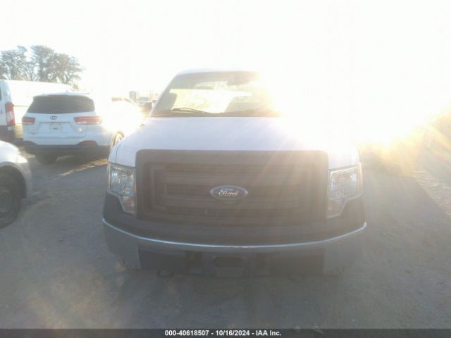 1FTMF1EF0EKF29091 Ford F-150 Xl