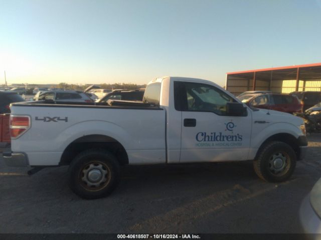 1FTMF1EF0EKF29091 Ford F-150 Xl