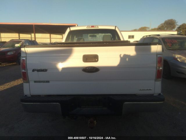 1FTMF1EF0EKF29091 Ford F-150 Xl