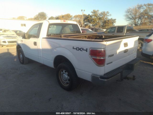 1FTMF1EF0EKF29091 Ford F-150 Xl