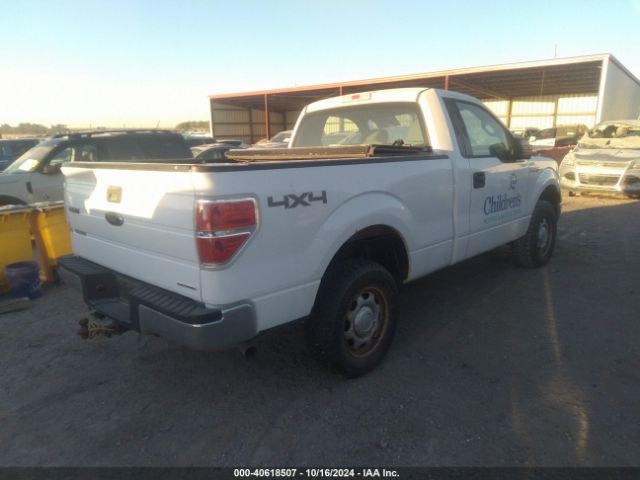 1FTMF1EF0EKF29091 Ford F-150 Xl