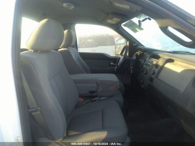 1FTMF1EF0EKF29091 Ford F-150 Xl
