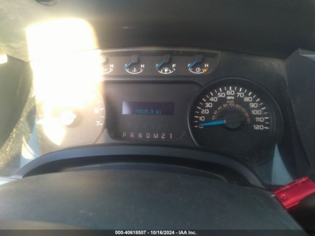1FTMF1EF0EKF29091 Ford F-150 Xl