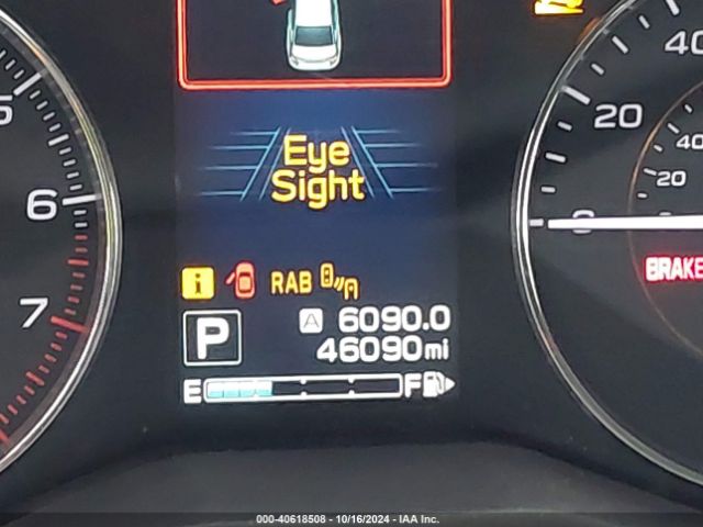JF2GTAMC1JH346563 Subaru Crosstrek 2.0i Limited